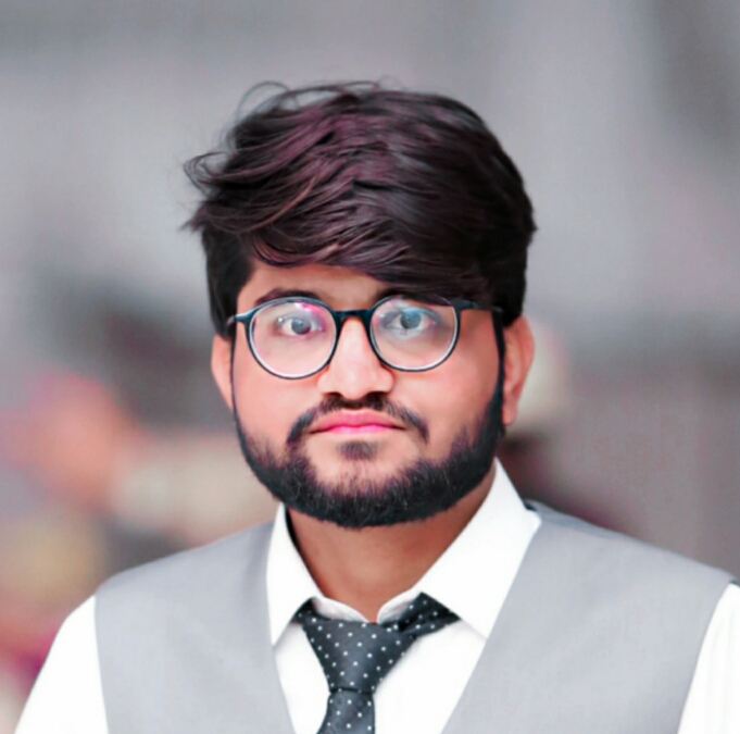 Muhammad Noman